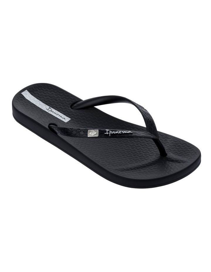 cheap black flip flops