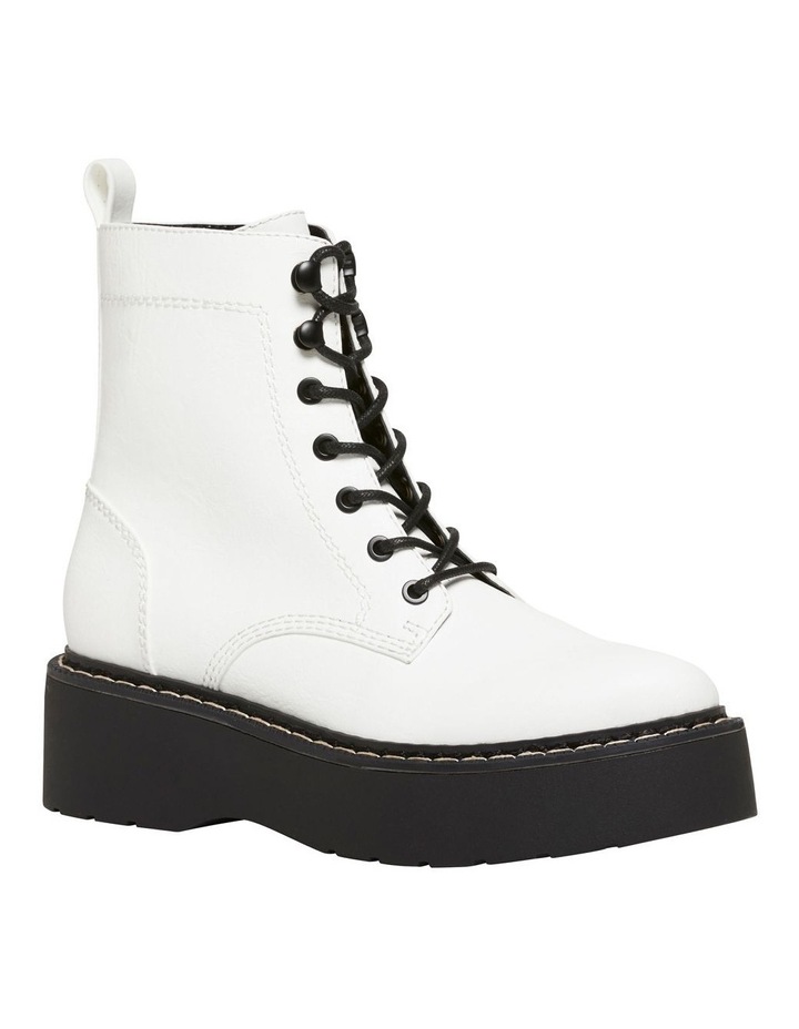 lipstik kayden platform boot black