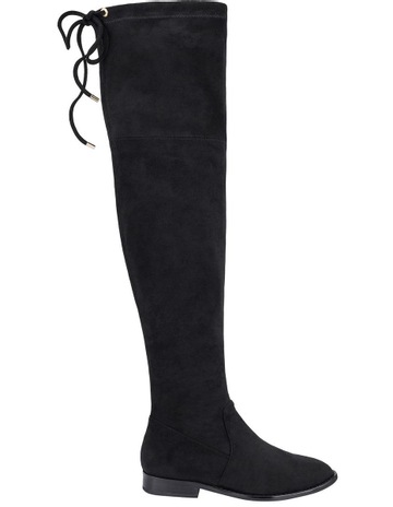 thigh high boots myer