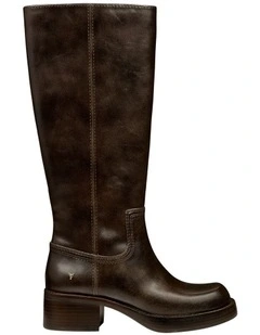 Tempo Boots in Espresso