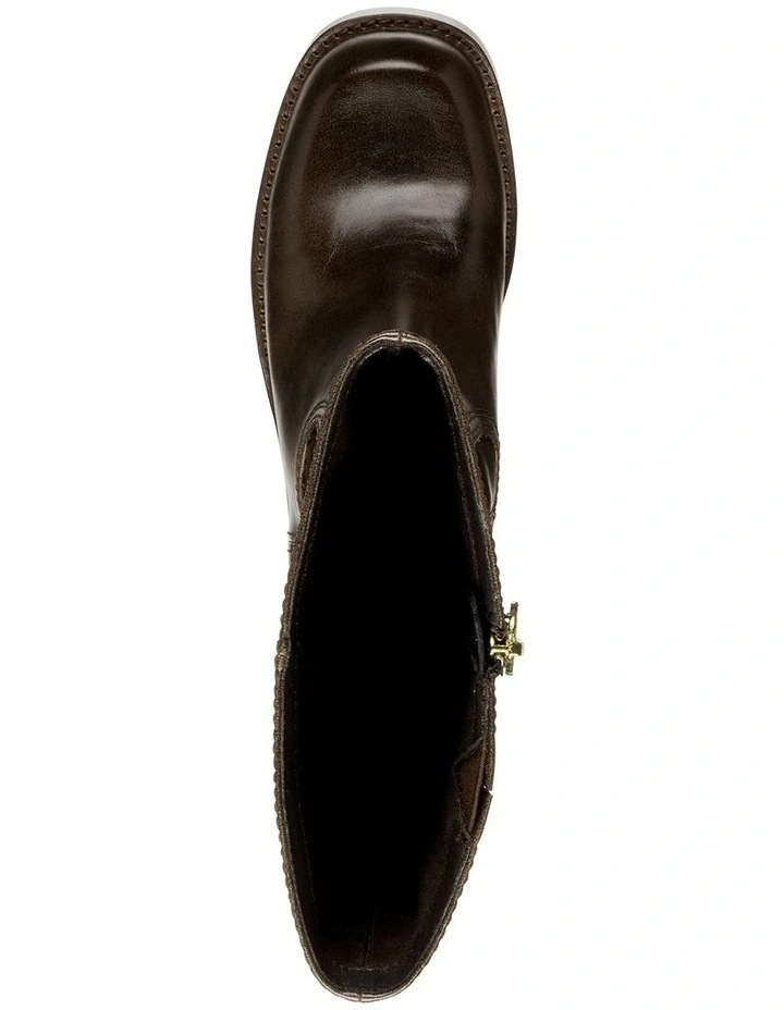 Tempo Boots in Espresso image 3