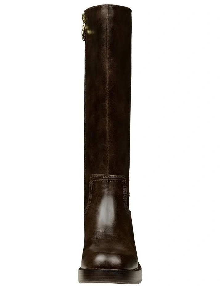 Tempo Boots in Espresso image 4