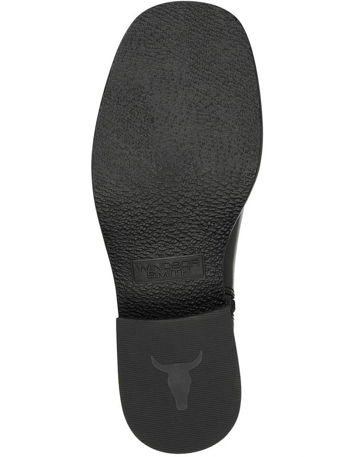 Tempo Boots in Espresso image 6