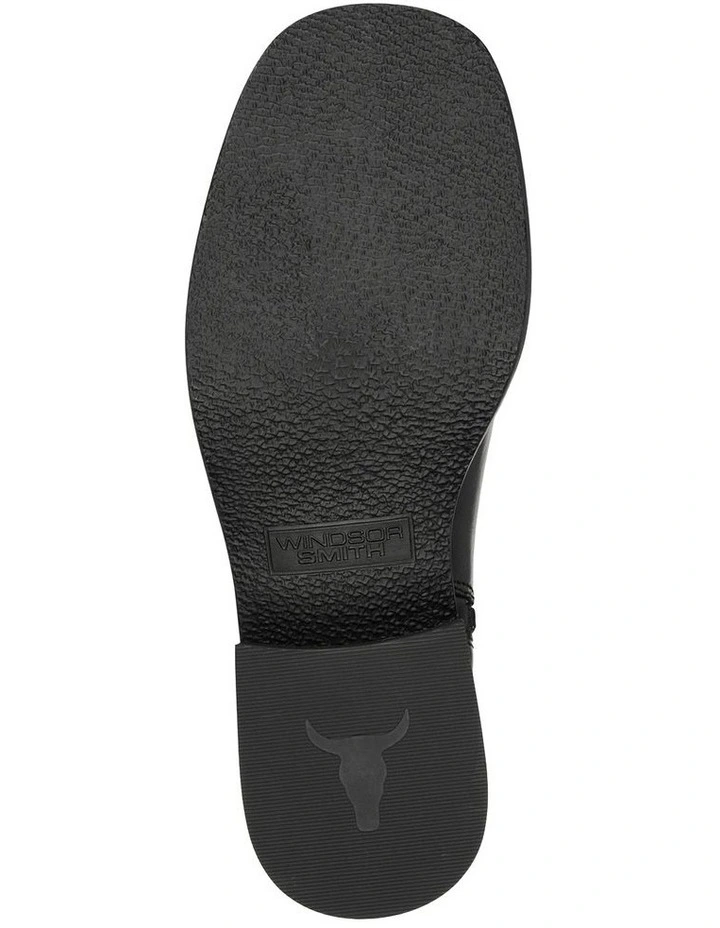 Tempo Boots in Black image 6