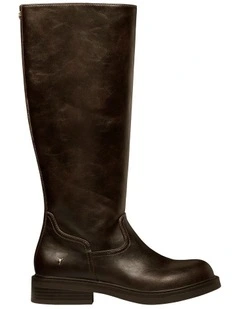 Backfire Shoes in Espresso