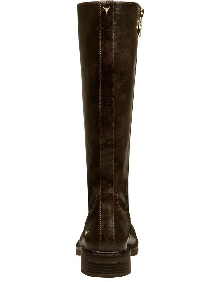 Backfire Shoes in Espresso image 5