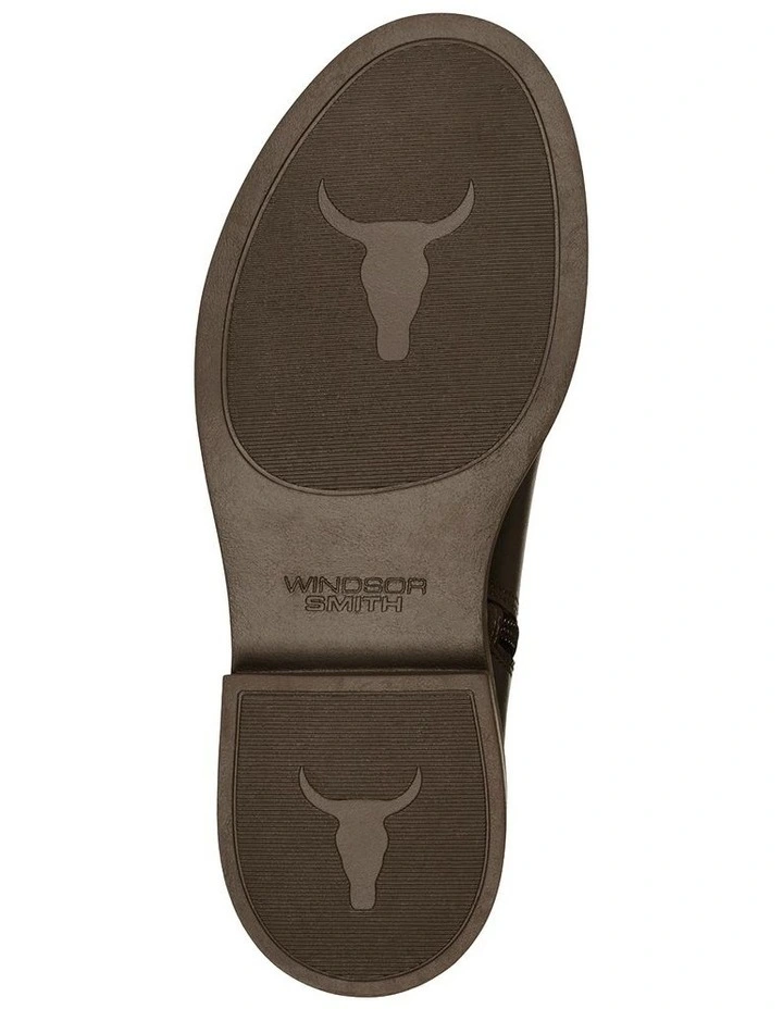 Backfire Shoes in Espresso image 6