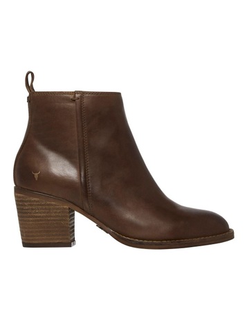 ankle boots myer