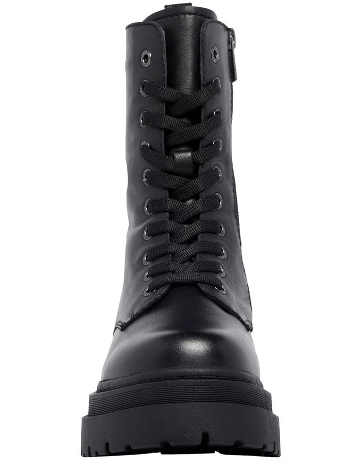 Myer combat boots Clearance
