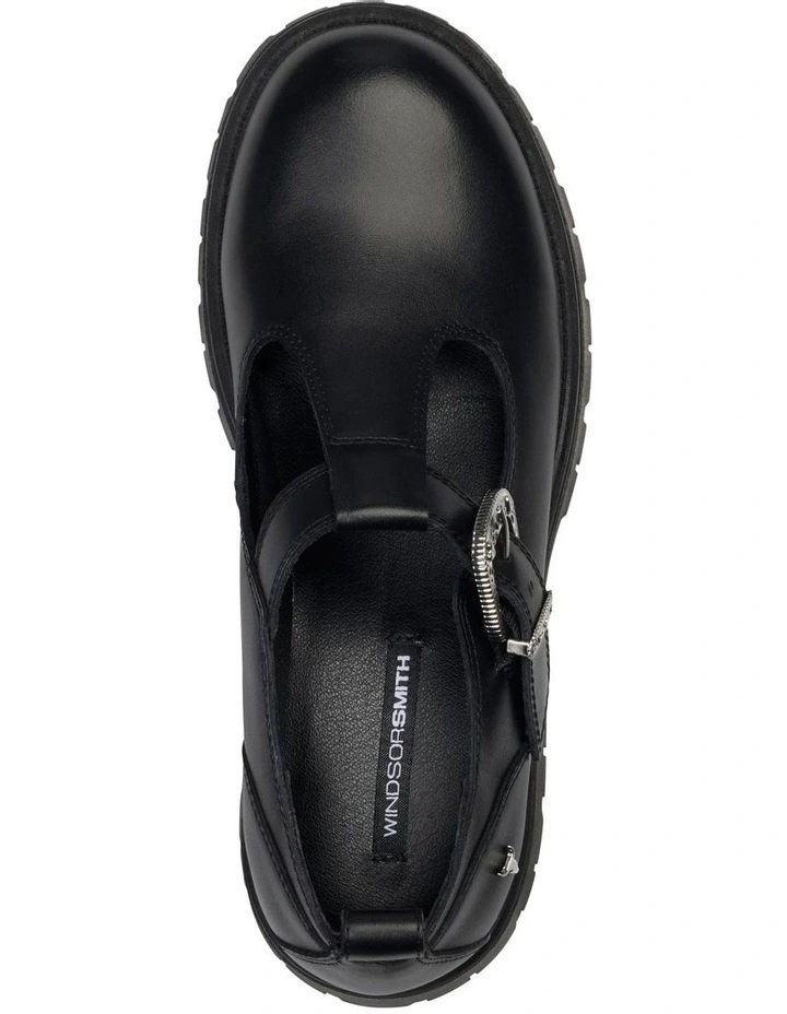 Thesis Shoe in Black image 3