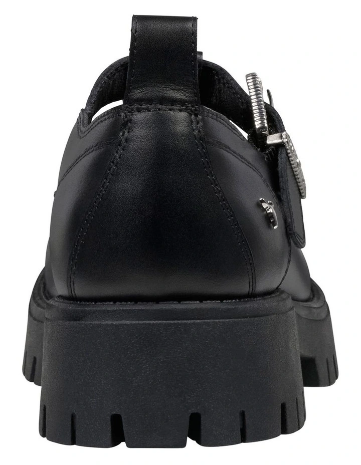 Thesis Shoe in Black image 5