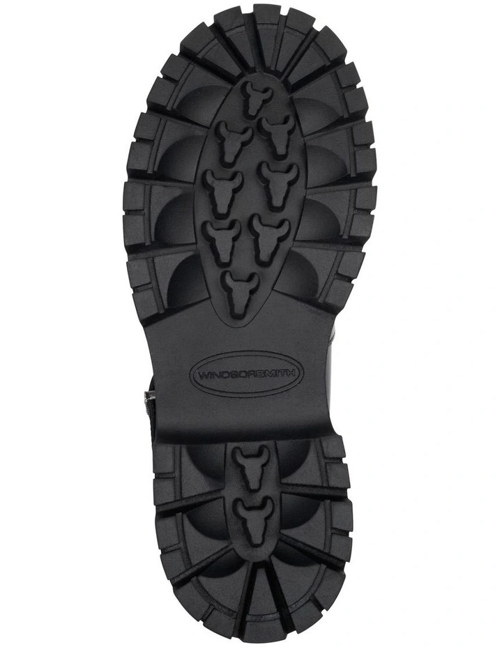 Thesis Shoe in Black image 6