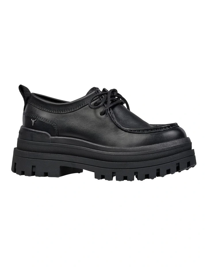 Dismiss Shoes in Black image 2