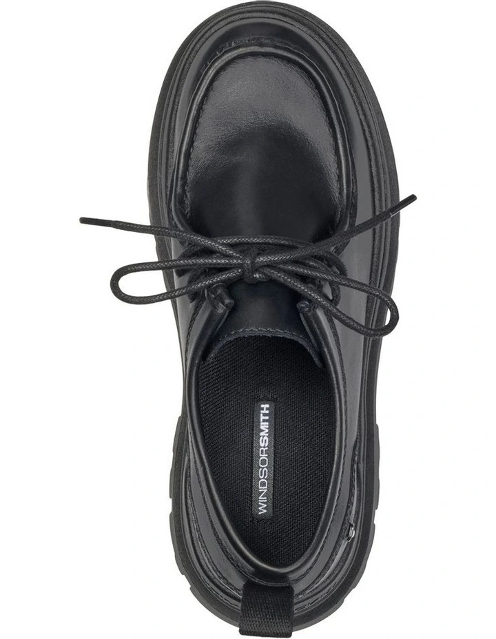 Dismiss Shoes in Black image 3