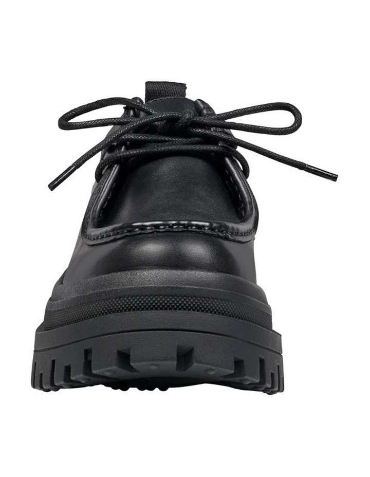 Dismiss Shoes in Black image 5