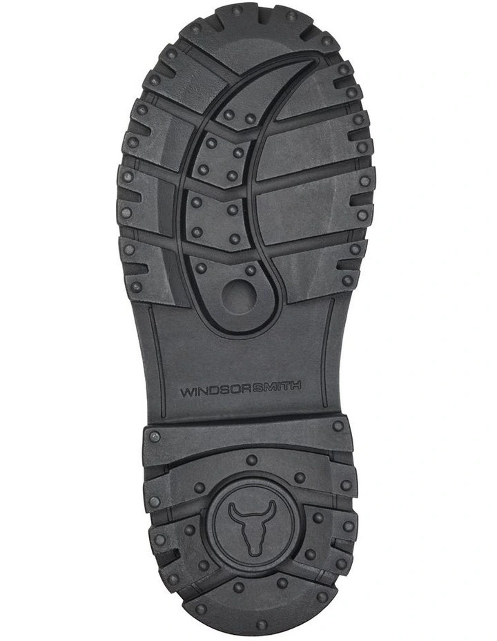 Dismiss Shoes in Black image 6