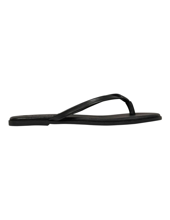 Peaceful Sandal in Black image 1