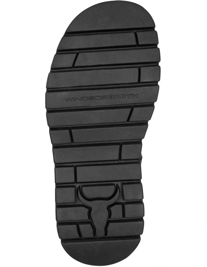 Discover Sandal in Black image 6