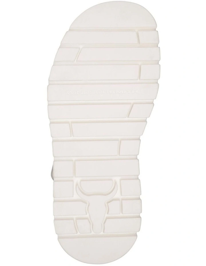 Discover Sandal in Chalk image 6