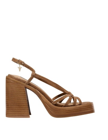 HAZELNUT SUEDE colour