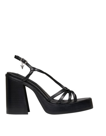 Black colour