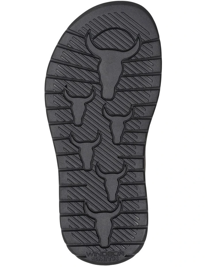 CHECKED BLACK image 6