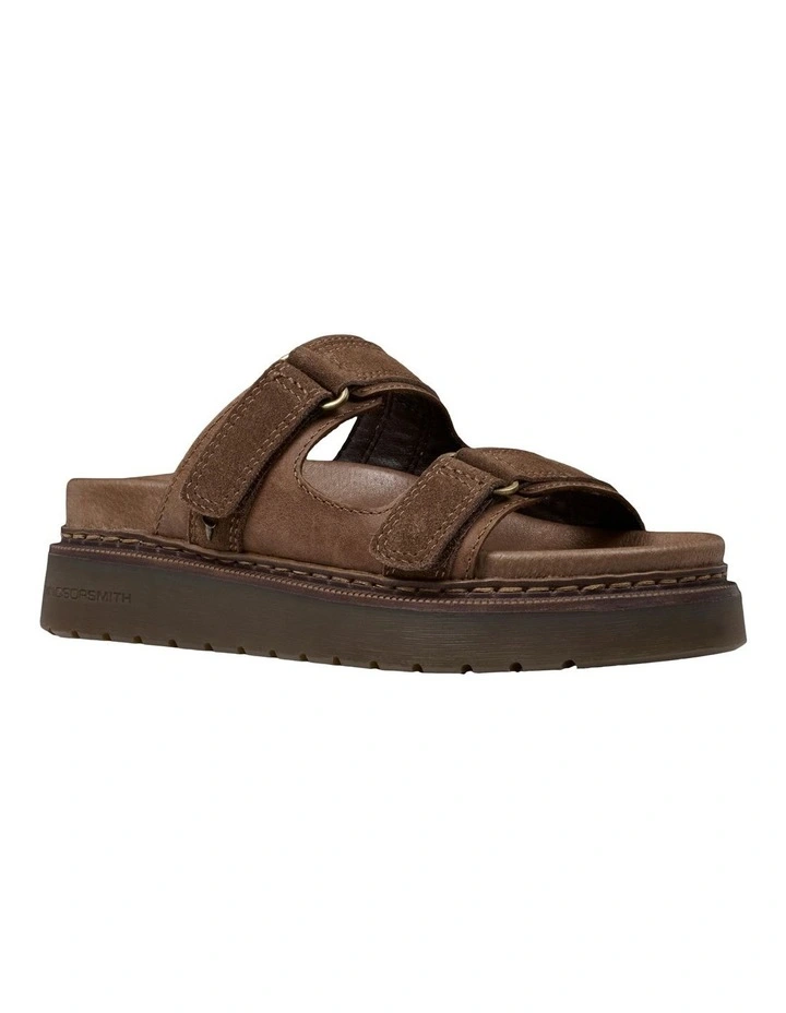 COLLECT DARK BROWN image 2