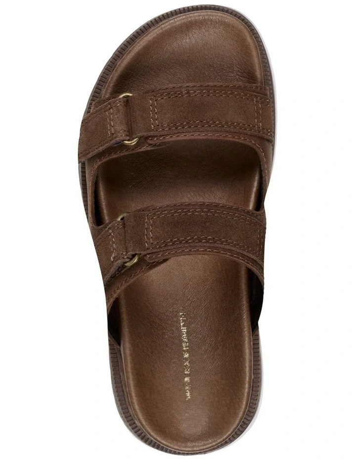 COLLECT DARK BROWN image 3
