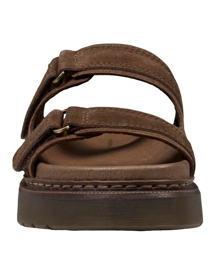 COLLECT DARK BROWN image 4