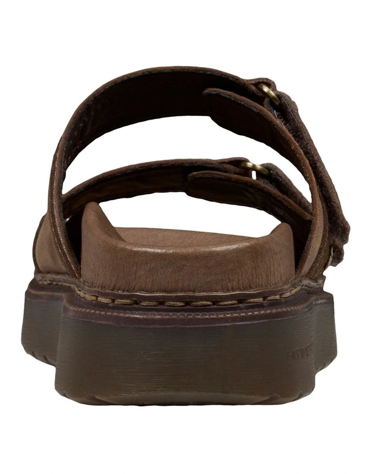 COLLECT DARK BROWN image 5