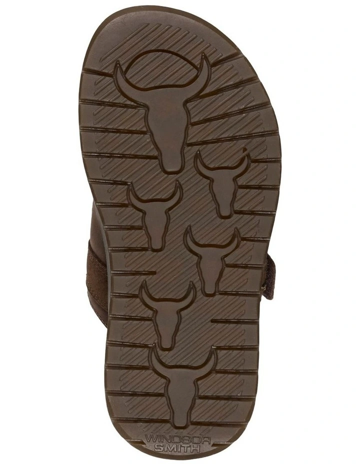 COLLECT DARK BROWN image 6