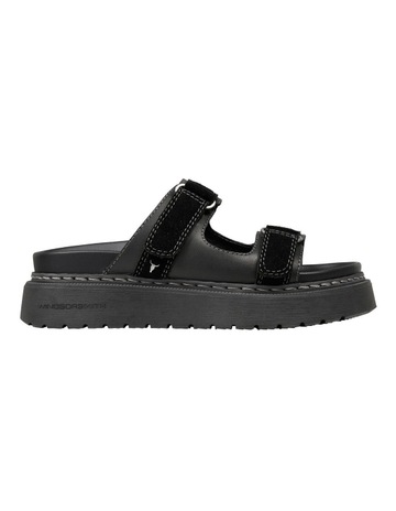 Black Suede colour