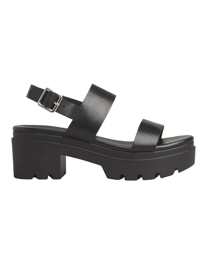 Emmy Black Sandal image 2