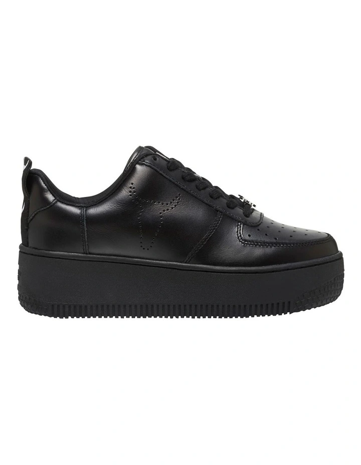 Black windsor smith racerr clearance