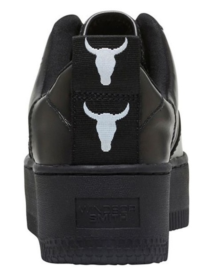 windsor smith racerr black