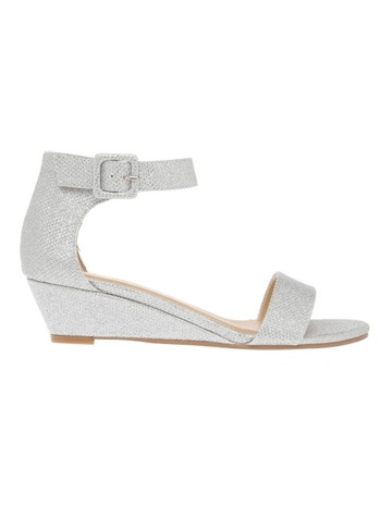Bridal & Wedding Shoes | Flats, Heels & More | MYER Bridal & Wedding Shoes | Flats, Heels & More | MYER