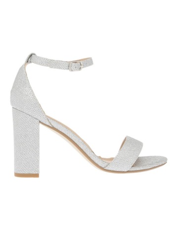 rose gold shoes myer