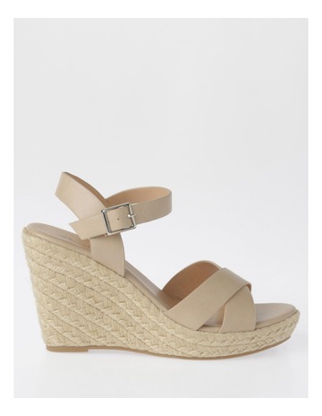myer women's shoes wedges