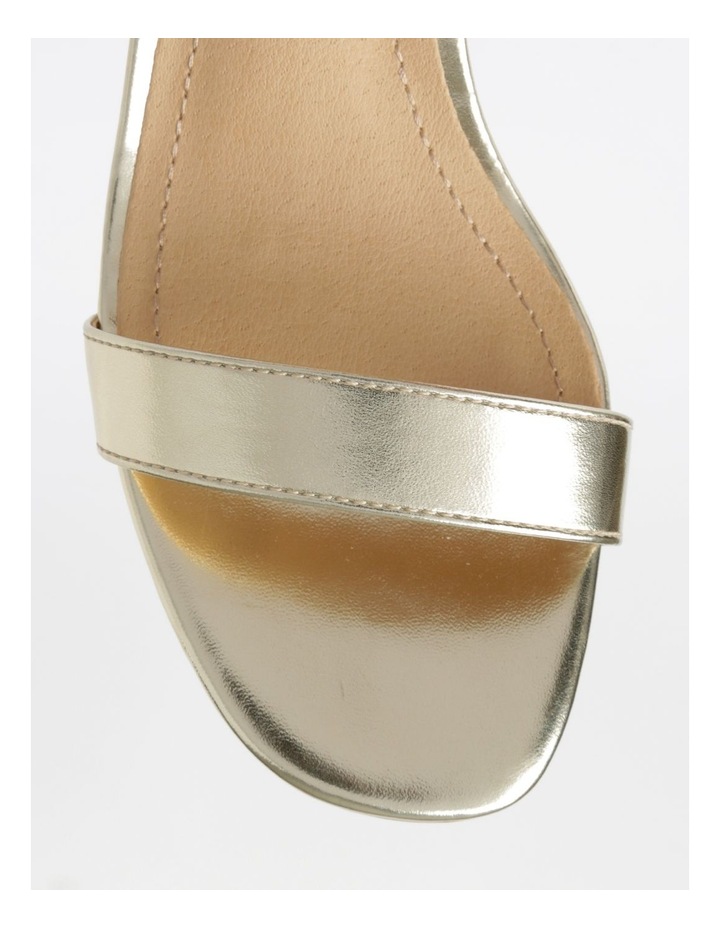 Myer gold shoes clearance