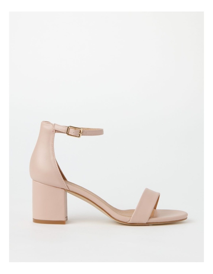 Blush low heel shoes clearance