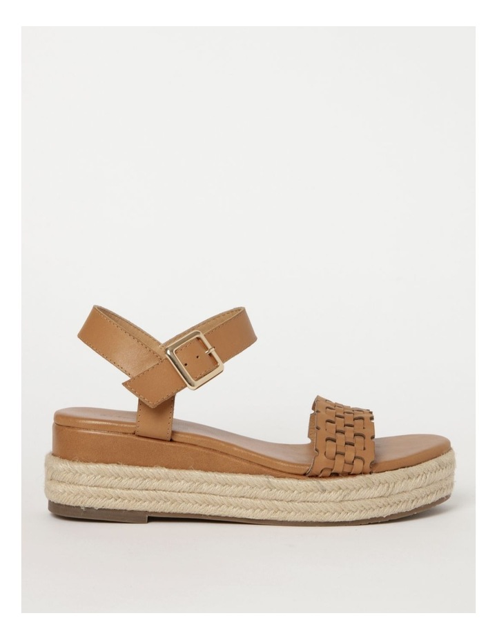 Trent Nathan Yvette Tan Sandal | MYER