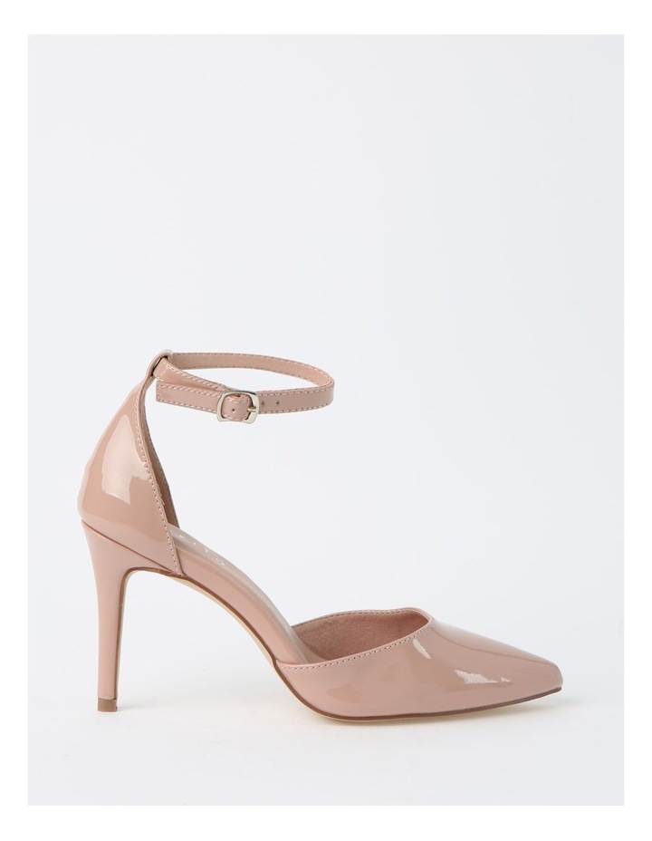 Nude shoes myer clearance