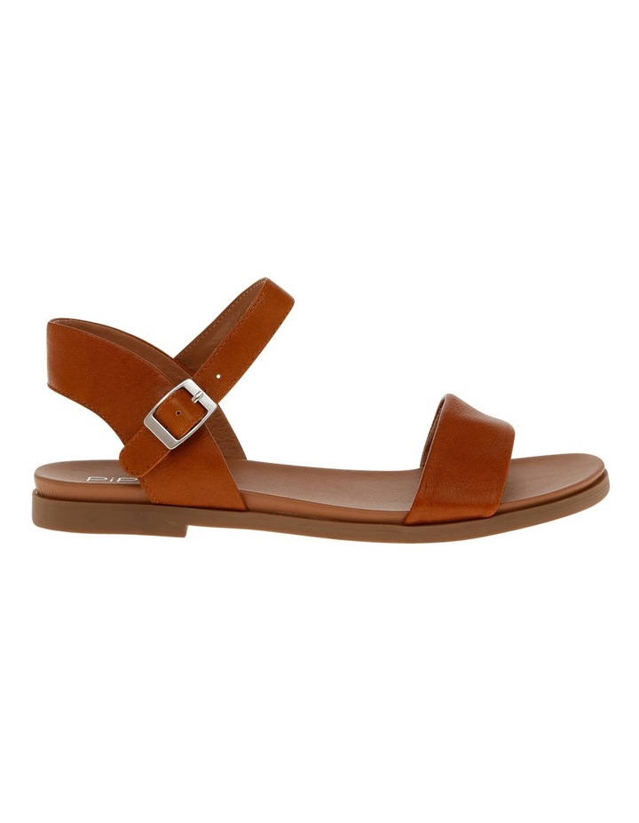 non leather sandals