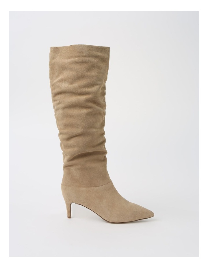 over the knee boots myer