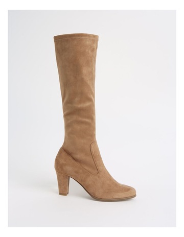 Over the knee boots myer clearance
