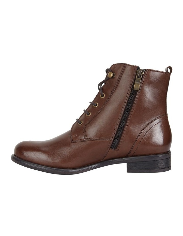 sandler badge boots