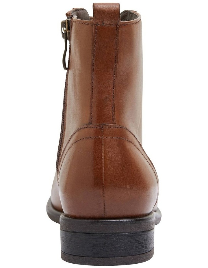 sandler badge boots