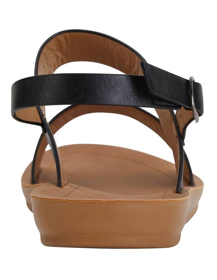 report ginger sandal