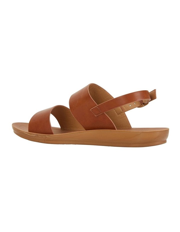 report ginger sandal