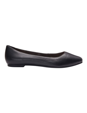 myer womens loafers